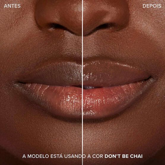 Gloss Labial Lip Injection